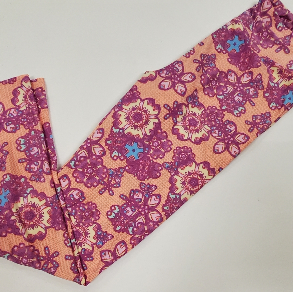 2/$20 OS Lularoe Leggings NWT